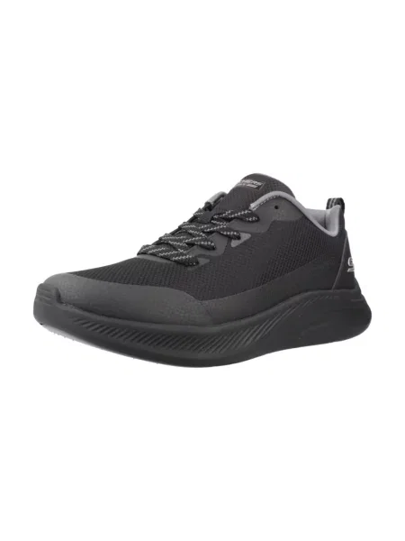 Sneakersy Skechers czarne
