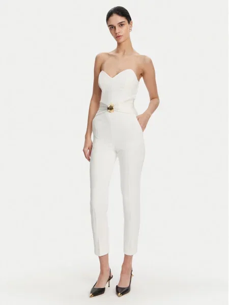 Kombinezon Elisabetta Franchi bela