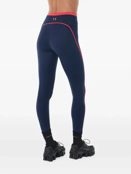 Leggings P.e Nation albastru