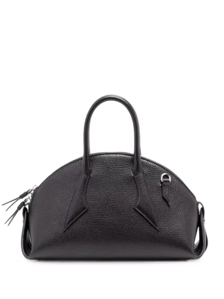 Geantă Proenza Schouler maro