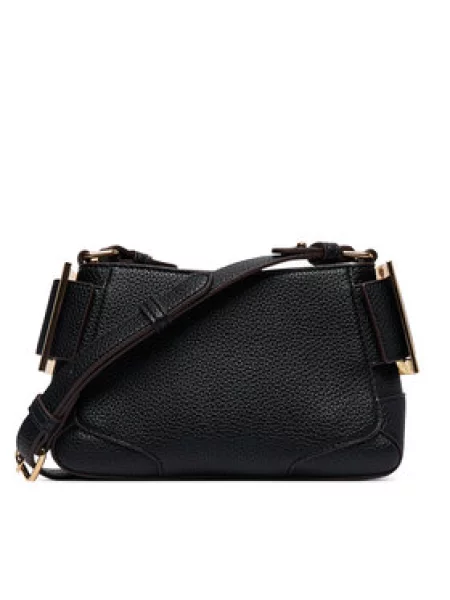 LOVE MOSCHINO Rankinė juoda