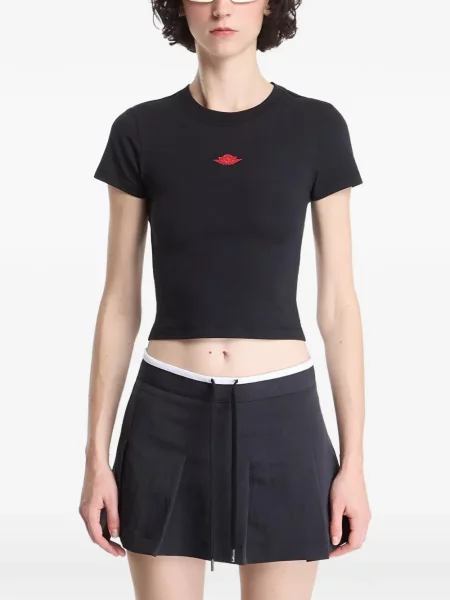 Tricou Jordan negru