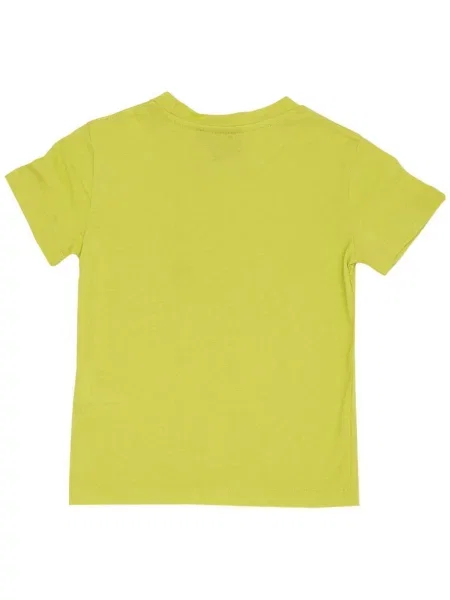 Tricou copii Leone 1947 verde
