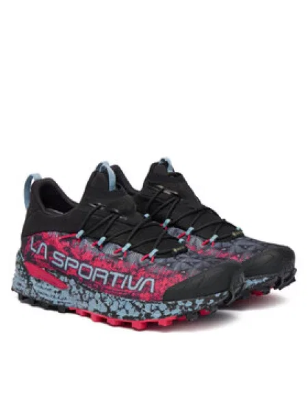 Bežecké topánky La Sportiva Tempesta gtx GORE-TEX čierna