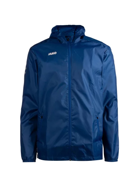 JAKO Sportska jakna Team plava bijela