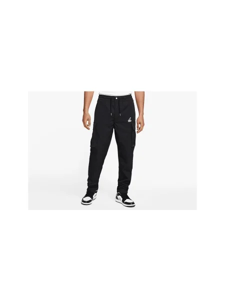 Pantaloni Nike negru