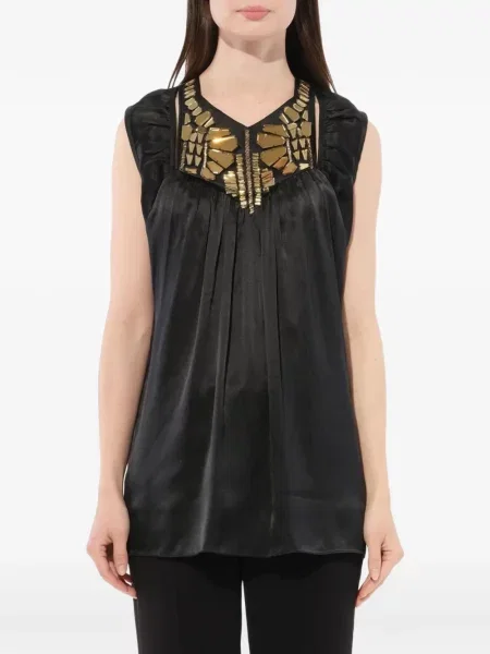 Bluză Givenchy negru