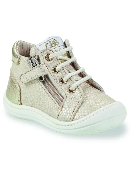 Pantofi copii Gbb bej