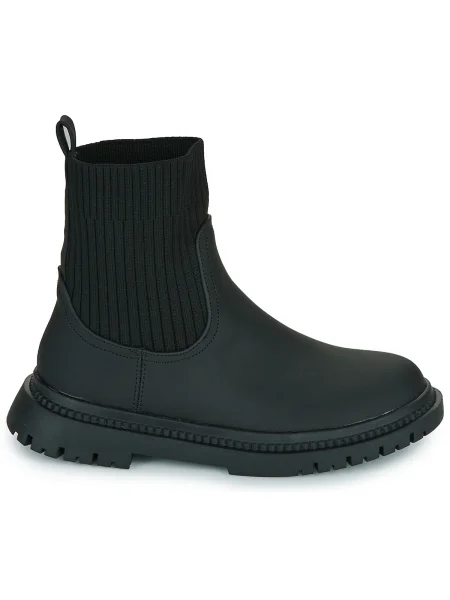 Pantofi copii Beppi negru
