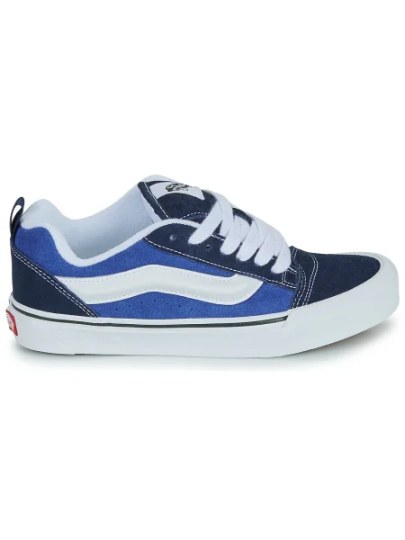 Tenisky Vans modrá