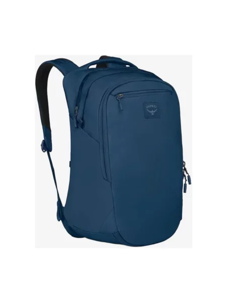 Torba Osprey z logo niebieska