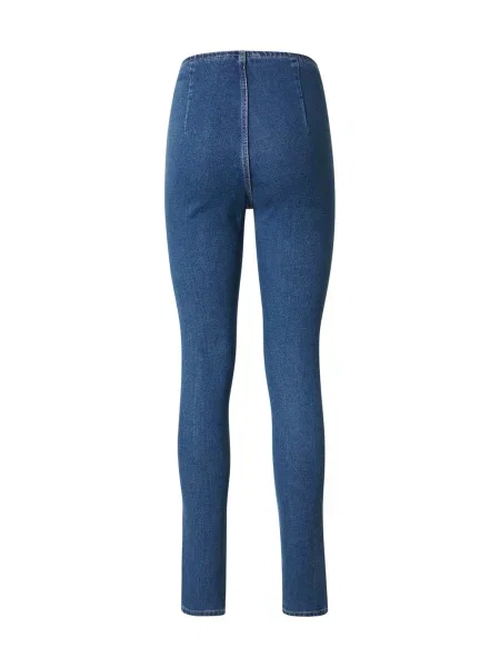 ONLY Jeans ONLDIANA denim albastru
