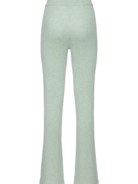 French Connection LM Pantaloni verde