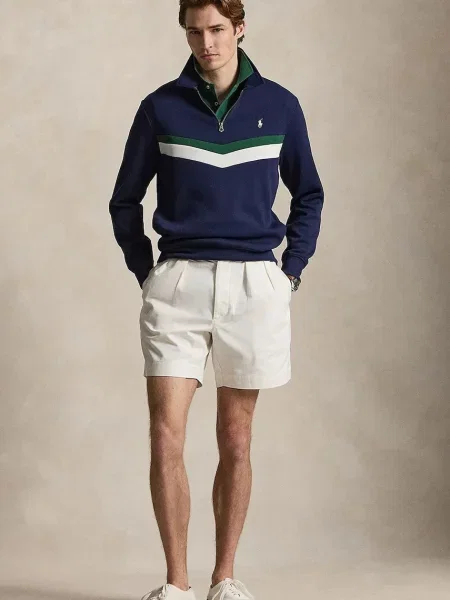 Polo Ralph Lauren кофта з бавовною