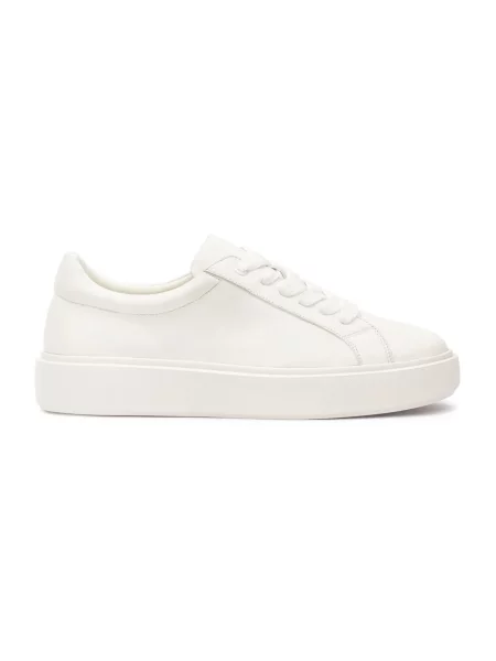 Sneakersy Kazar Studio białe