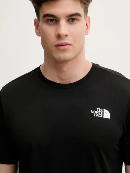 The North Face футболка GRAPHIC