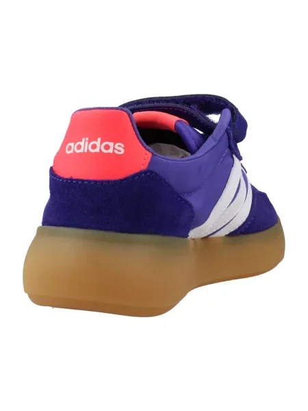 Tenisky Adidas fialová