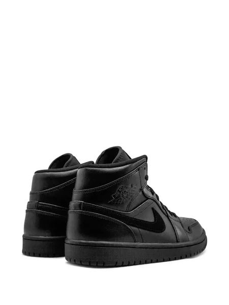 Tenisky Jordan Air Jordan 1 černé