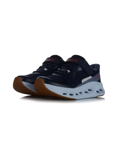Tenisky Skechers modrá