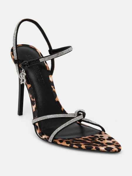 Sandali Steve Madden Stellina-L rjava