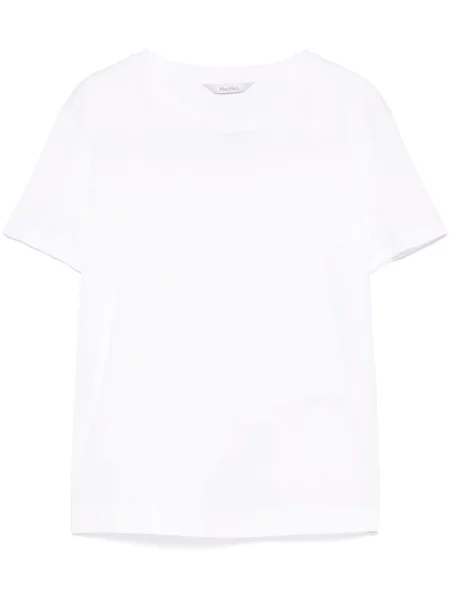 Tricou Max Mara alb