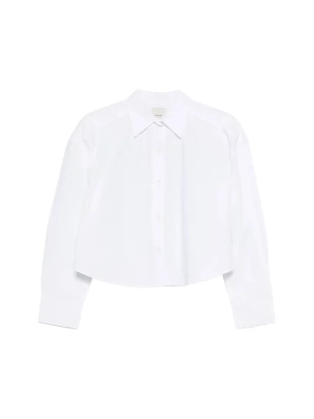 Koszula Calvin Klein biała