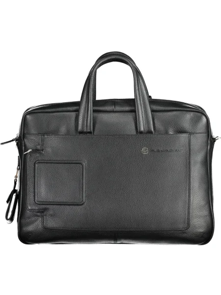 Torba Piquadro črna