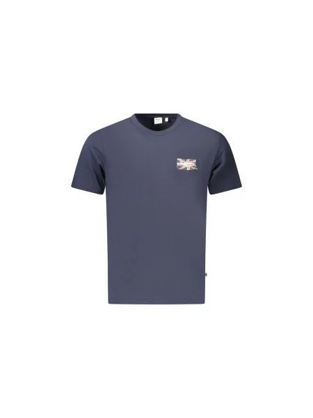 Pólóing Pepe Jeans kék