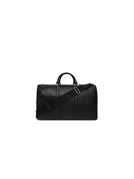 Torba Calvin Klein crna