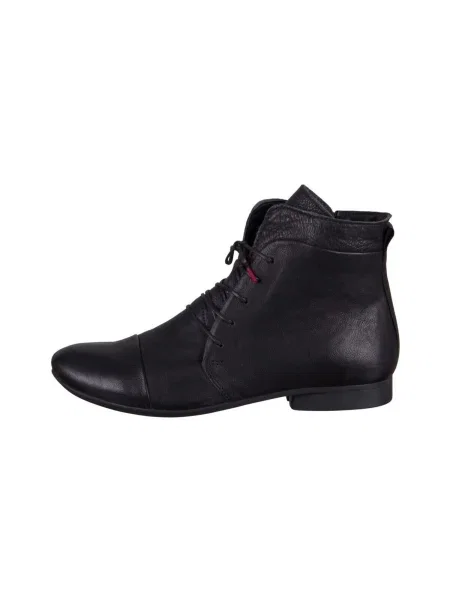 Pantofi Think! negru