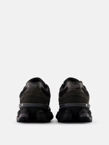 Кроссовки New Balance 990 черные