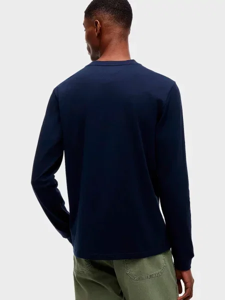 Лонгслів Tommy Jeans