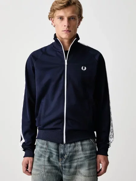 Fred Perry hanorac cu pentru bărbați