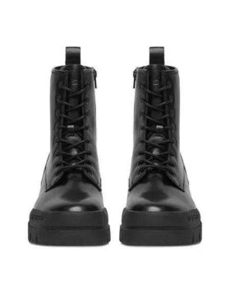 G-Star Raw Gležnjače crna