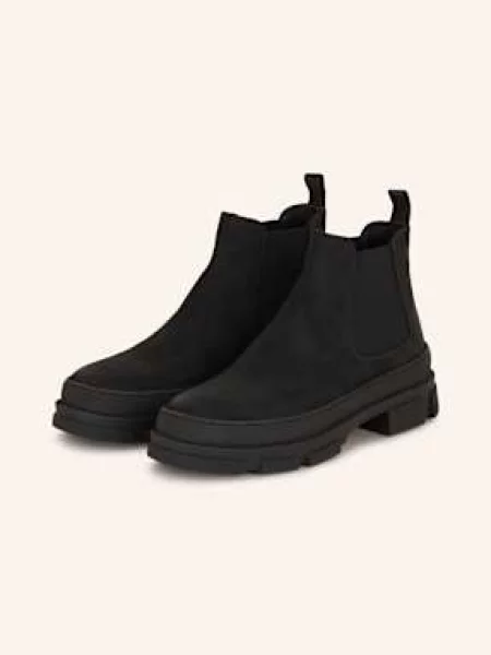 Chelsea boots Copenhagen černé