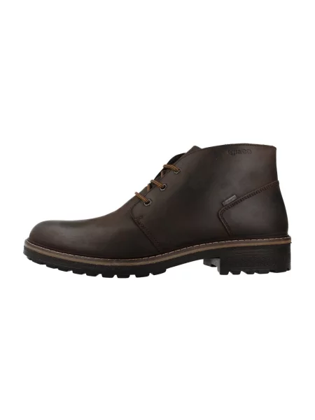 Pantofi Igi&co maro