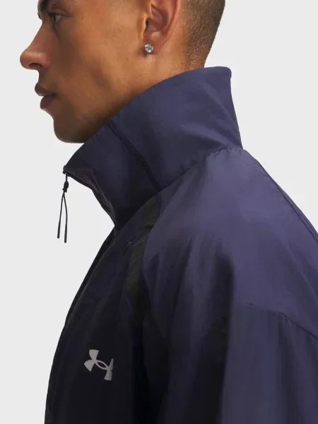 Анорак Under Armour синий
