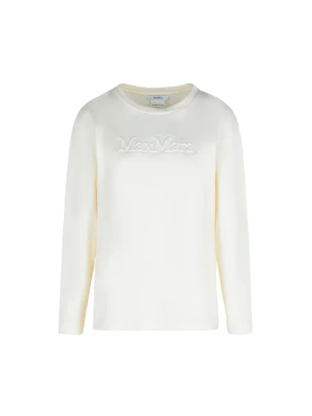 Bluza Max Mara beżowa