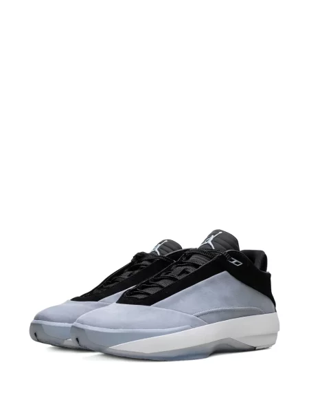 Sneakerși Jordan albastru