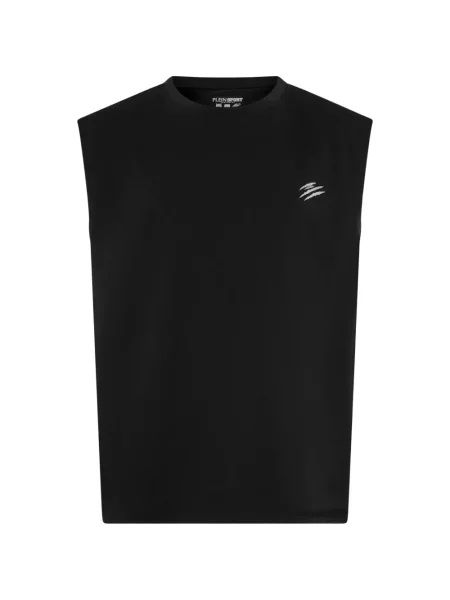 Cămașă Plein Sport negru