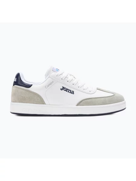 Buty Joma Campus grey/blue szare