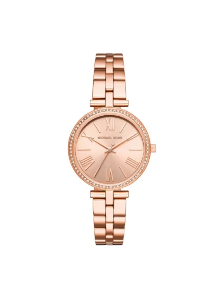 Zegarek Michael Kors różowy