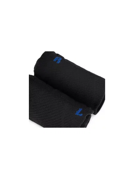 Ponožky Vysoké Unisex Reebok čierna
