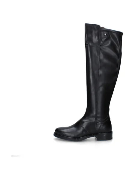 Pantofi Nerogiardini negru