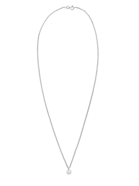 Palton Elli argintiu