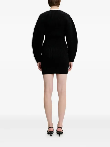 Rochie Sportmax de costum negru