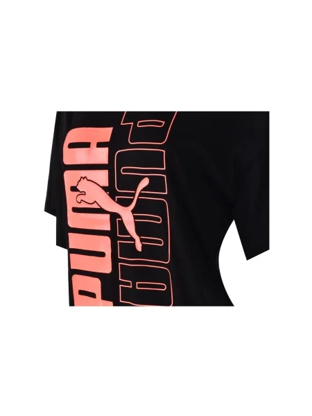 Tricou Puma negru