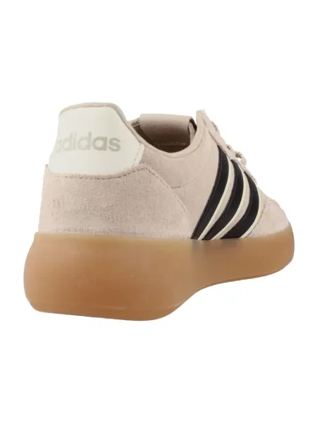 Tenisky Adidas béžová