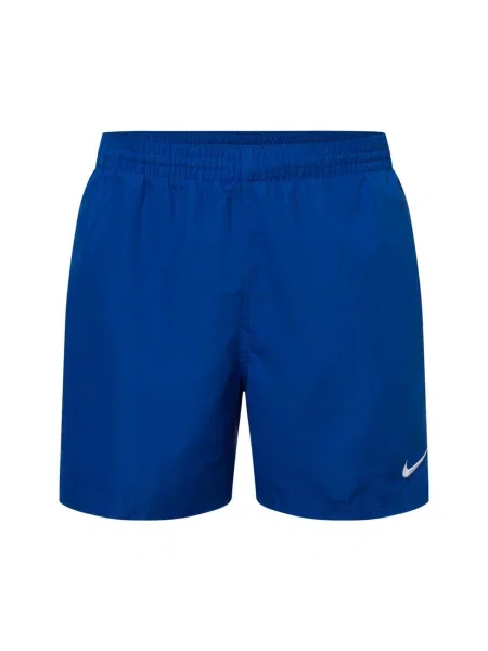 Szorty kąpielowe Nike Essential 5" Volley game royal niebieskie