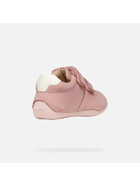 Pantofi copii Geox bej